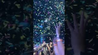 trees - twenty one pilots 9/22/22 @ moda center portland oregon