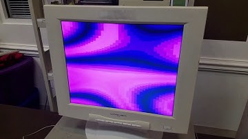 Freeplay 2017: 286 PC Clone Running a Demo