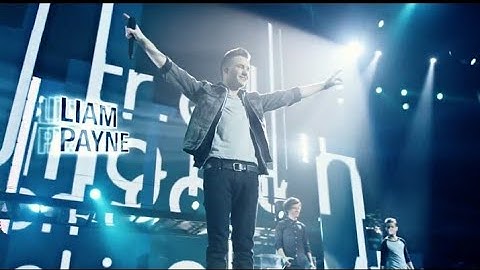 One Direction - Up All Night ( This Is Us 2013 )