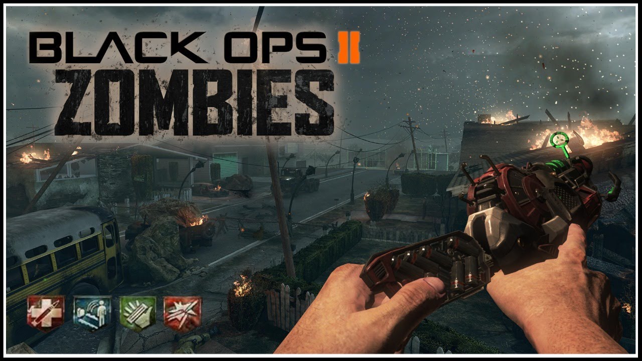 Black Ops 2 Dlc Ps3 Nuketown Zombies PUEBLO Y NUKETOWN ZOMBIES CON SUSCRIPTORES PS3 | BLACK OPS 2 ZOMBIES