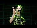 Billie eilish  wish you were gay live at a campingflight to lowlands paradise  17082019