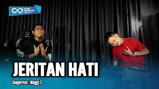 JERITAN HATI || DANGDUT UDA FAJAR ( LIVE MUSIC)