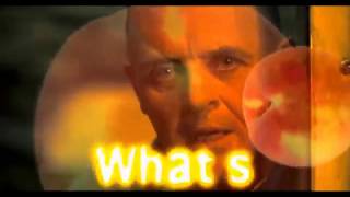 Inappropriate Silence of the Lambs Music Videos (Re-upload)