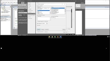 Microsoft Word assign hotkey to functions and macros