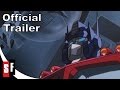 Official Trailer