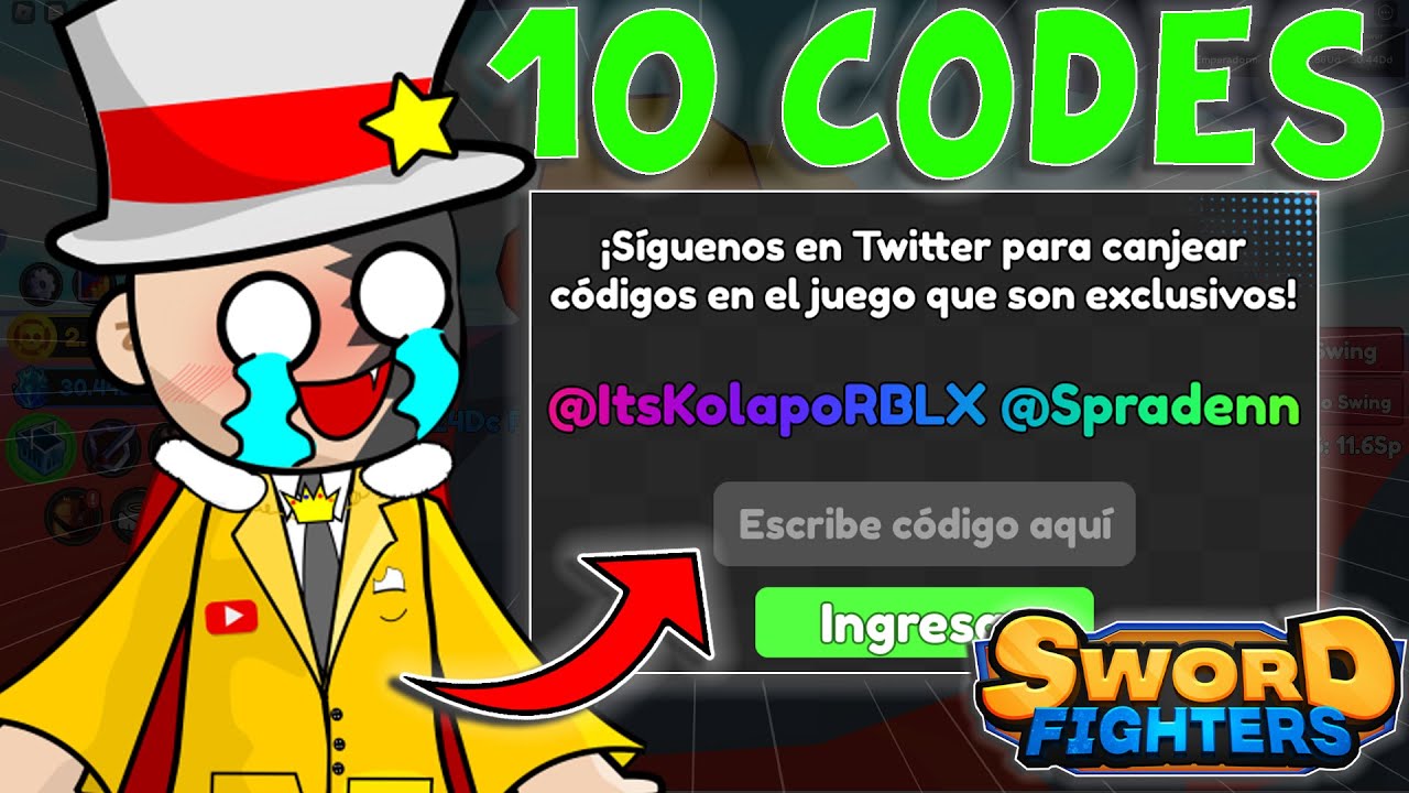 10-codigos-de-sword-fighters-simulator-codes-roblox-update-youtube