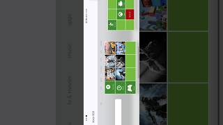 Xbox 360 Android launcher ? emulator🔥 am working :)   #xbox360