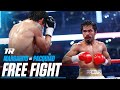 Manny pacquiao vs antonio margarito  pacquiao wows in front of 41000 fans