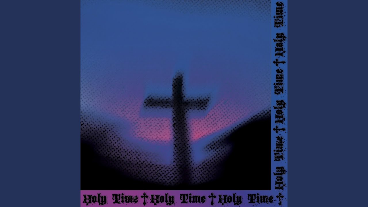 Watch HOLY TIME on YouTube Watch HOLY TIME on YouTube