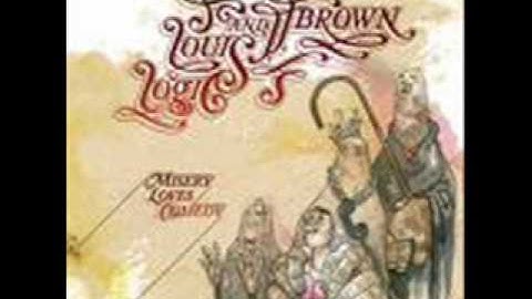 Louis Logic - The Great Divide