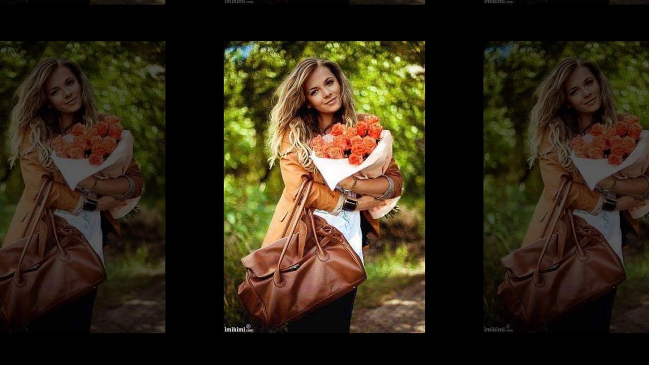 слушать единственная женщина