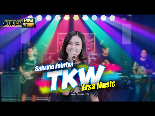 TKW Sabrina Febriya | Kembar Musik Studio class=