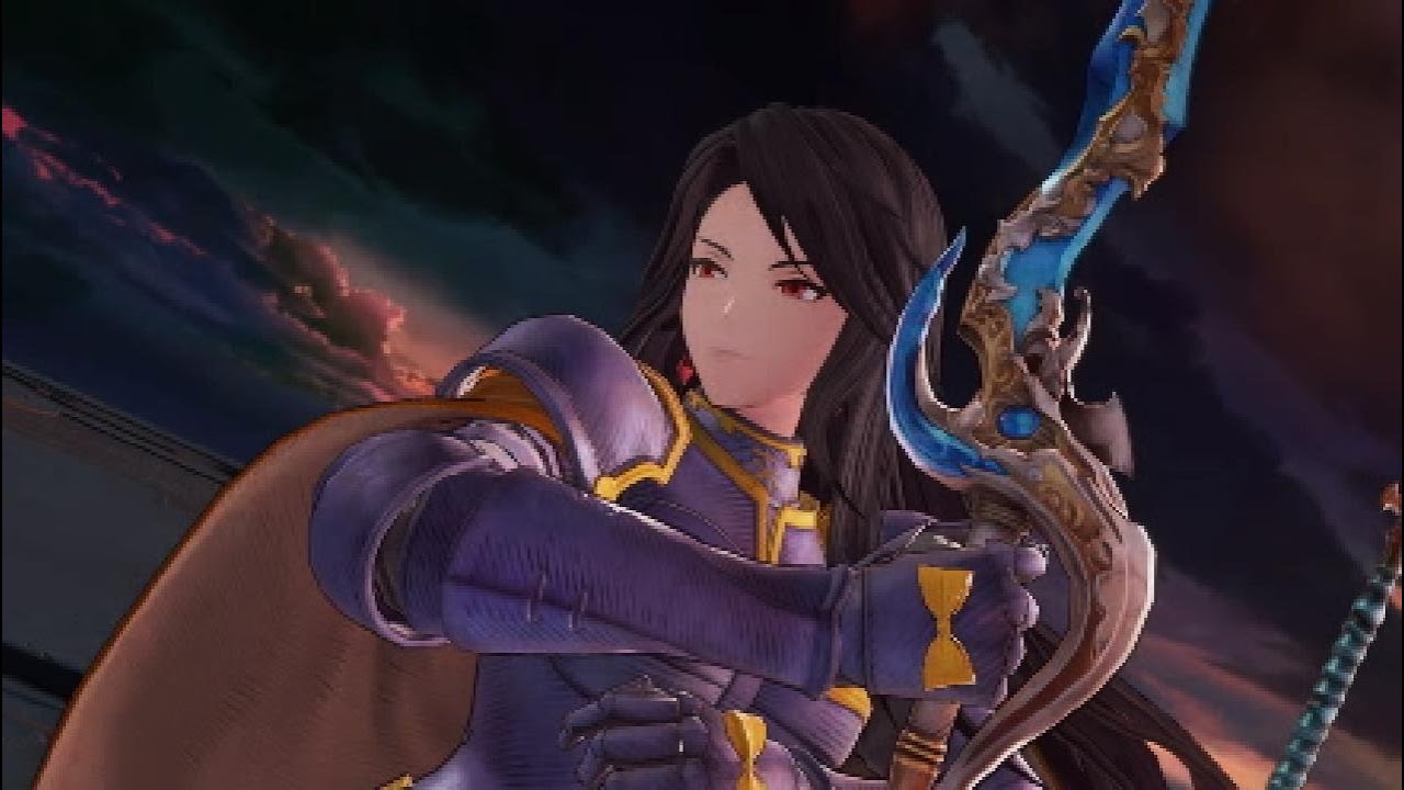 Lucilius Zero Offline - Katalina and Ai