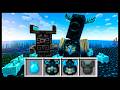 A COMUNIDADE CONSEGUIU ADICIONAR TODOS OS NOVOS ANCIENT MOBS NO MINECRAFT