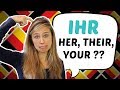 Deutsch Lernquiz