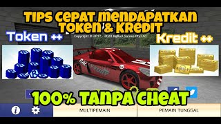 RALLY FURY - Tips Cepat mendapatkan Token dan Kredit tanpa Cheat screenshot 5