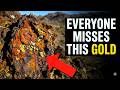 This Gold Prospecting Secret Changes Everything