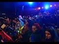 BigBand Gymnasium auf dem Weihnachtsmarkt 2018 der Sparkasse Hochsauerland
