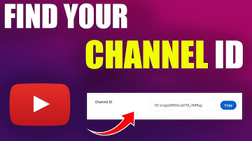 How to Find Your YouTube Channel ID: A Step-by-Step Guide