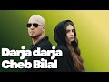 Cheb Bilal Darja Darja AI Cover By Lilian