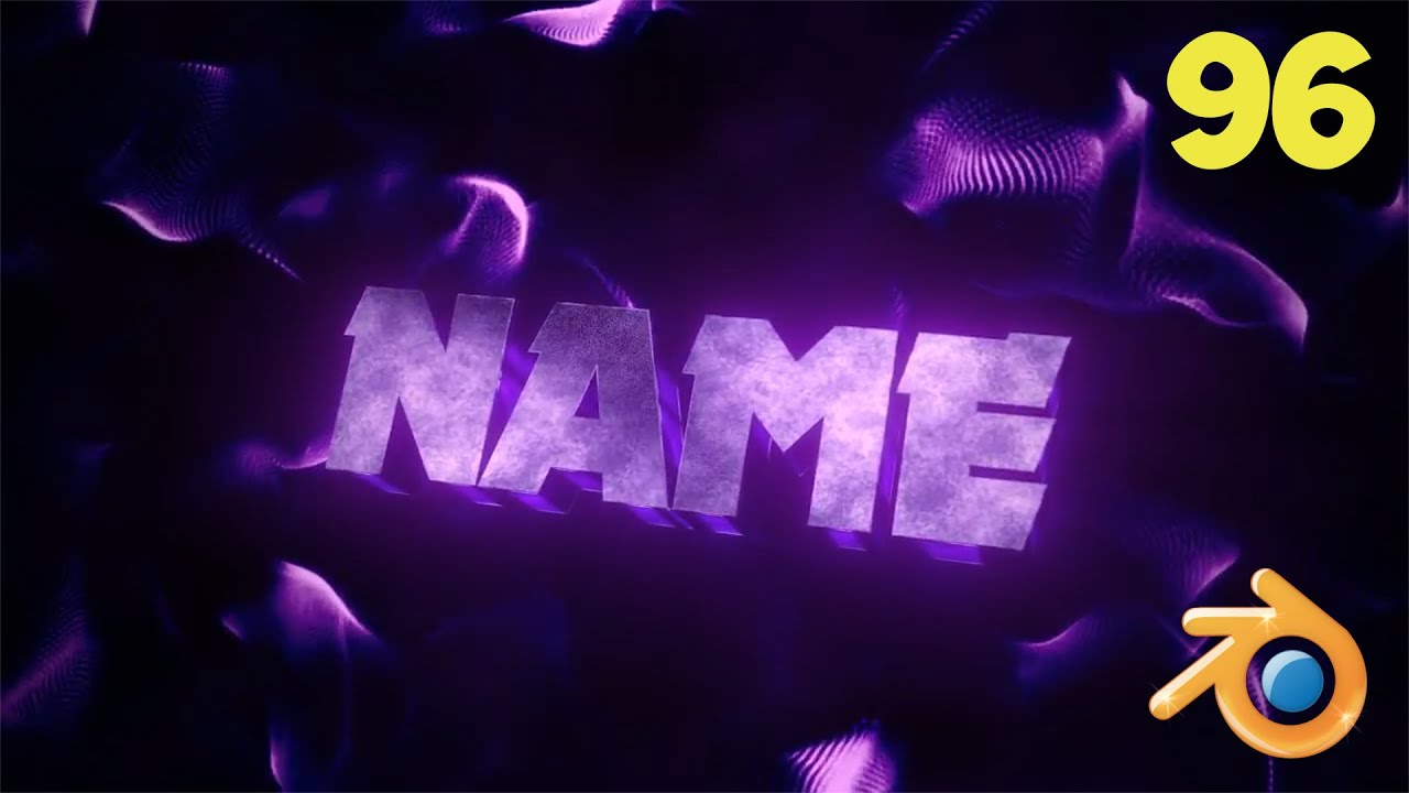 top 10 best intro templates 96 blender free download gamer intro template
