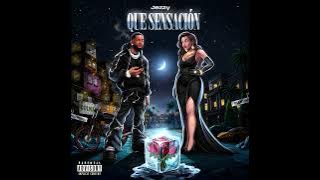 Jezzy - Que Sensación Ella Me Causa