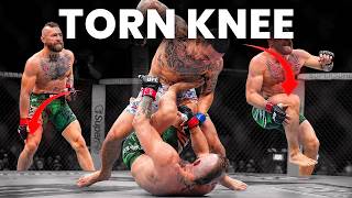 Conor "Kneetorious" McGregor | The Full Story