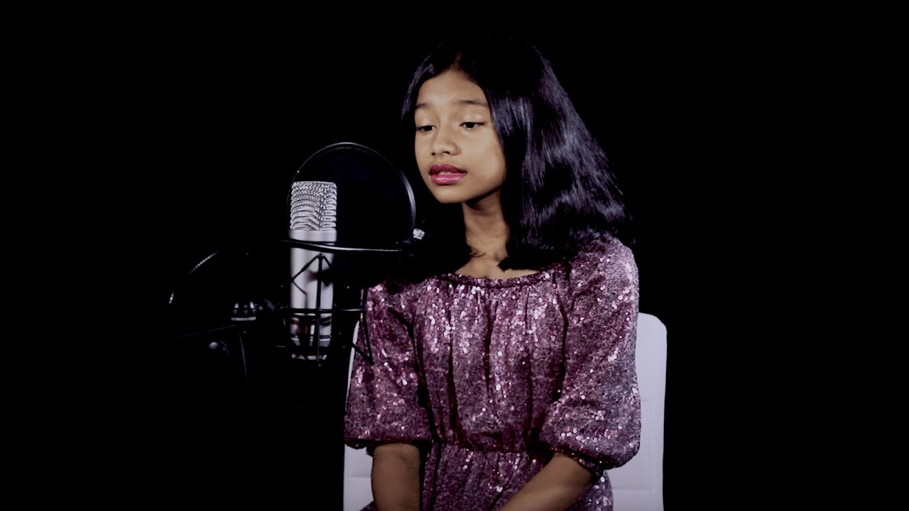 Kuranvi Handhaanaai Zikura (Cover)