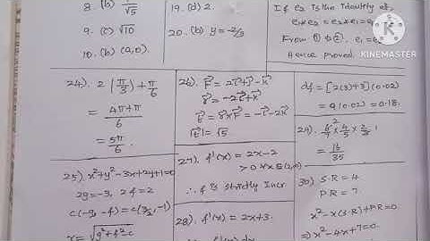 TN-12th maths Half yearly question paper with answer key-2022