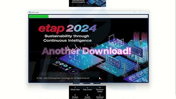 How to download ETAP 24.0.0 Software? What is ETAP?