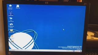 Running ReactOS on real hardware
