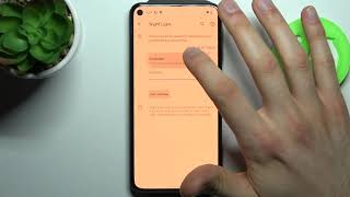 Night Mode GOOGLE Pixel 5 – Enable Eye Protection Mode screenshot 5