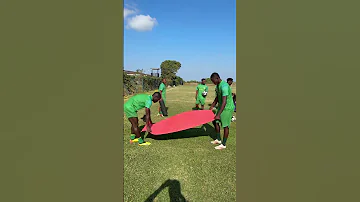 KOUMAGIC Na Doumbia Ni Washkaji Wa Kutupwa 