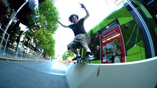 Famous real street skating Net Worth