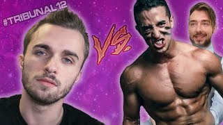 SQUEEZIE CLASH TIBO INSHAPE et DAVIDLAFARGE