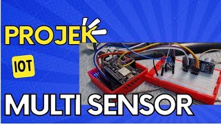 Node MCU, ESP8266, RASPBERRY PI, GRAFANA DASHBOARD