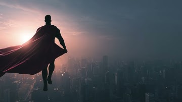 Activate Superhuman DNA & Unlock Your Next Evolutionary Blueprint (Morphic Field)