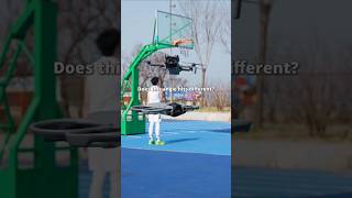 Avata 360 VS Mini 5 Pro, which one are you flying first?🏀 ｜DJI Drones