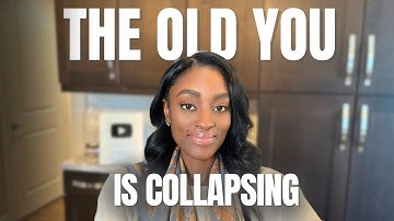 7 Signs God Is Undoing Who You Used to Be