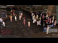 lineage2 리니지2 커피혈vs바츠혈 전면전/Battlegrounds korea official server 쟁교전(pvp) 왕허풍 입담해설 실시간 스트리밍