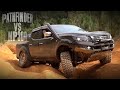 Flex Zone ! Can the pathfinder keep up ?