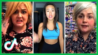 Ultimate Karen Freakouts TikTok Compilation | Try Not to Laugh
