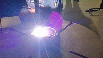 Inconel 625 cladding, weld overlay, fronius