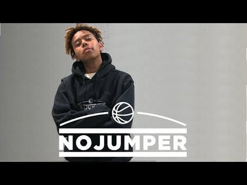 The YBN Cordae Interview 