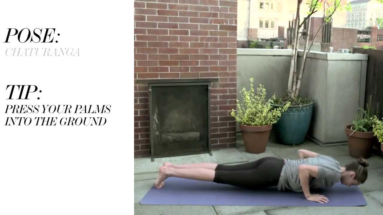 Miranda Kerr S Morning Yoga Routine Follow Along 13 Youtube Miranda Kerr S Morning Yoga Routine Follow Along 13 Youtube