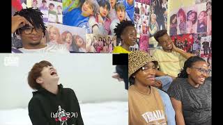 iconic kpop funny moments to cure your depression