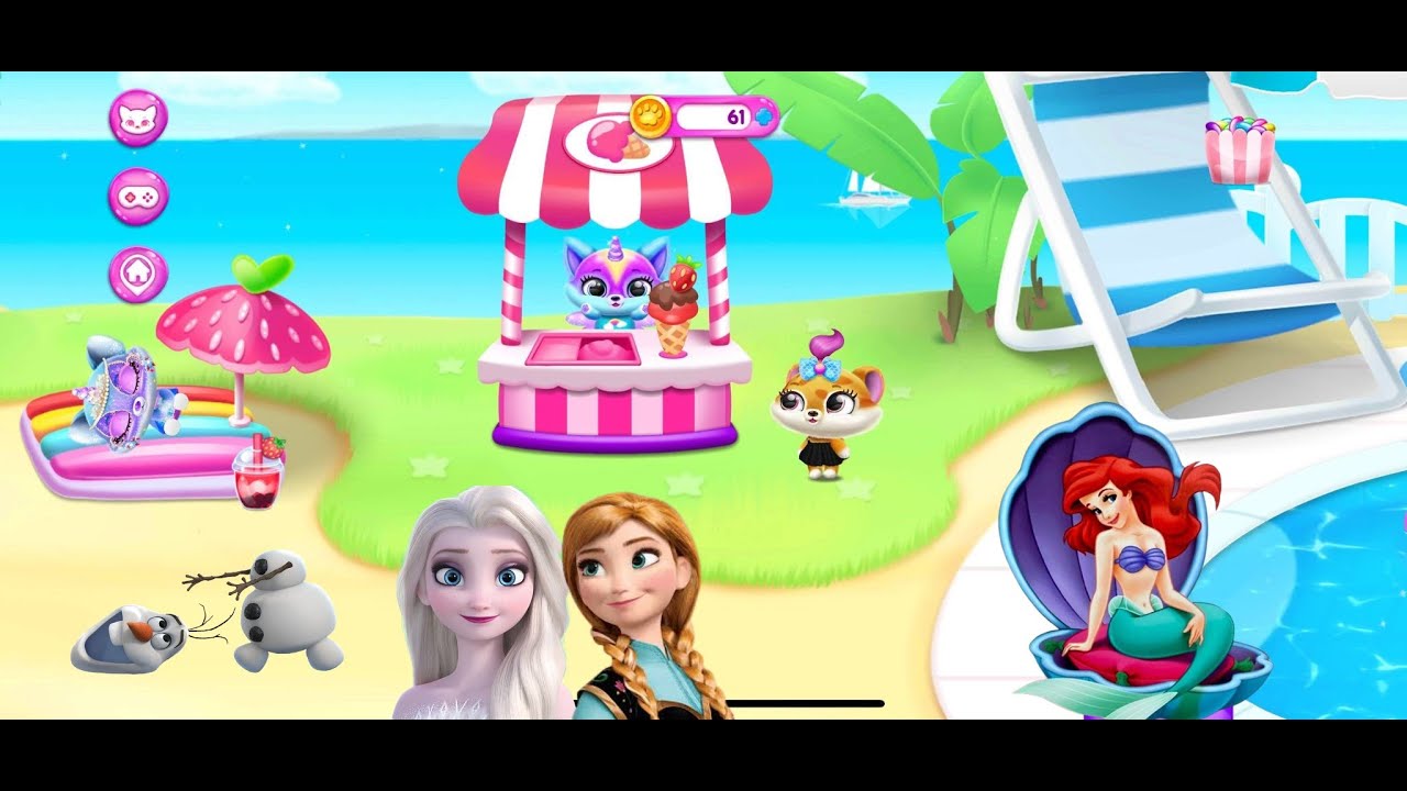 FLUVSIES BEBEKLERİMİZİN HAVUZ KEYFİNİ GÖRMENİZ GEREKİYOR💖💖💖 BU VİDEODA ÇOK EĞLENECEKSİNİZ 🎉🎉🎉