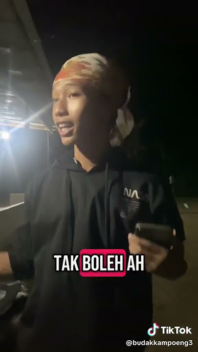 teh tarik 3