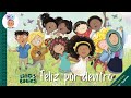 😄 Spanish Read Aloud: FELIZ POR DENTRO por Marisa Taylor y Vanessa Balleza | Cuentos infantiles