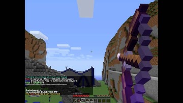 Minecraft CTF Montage #1